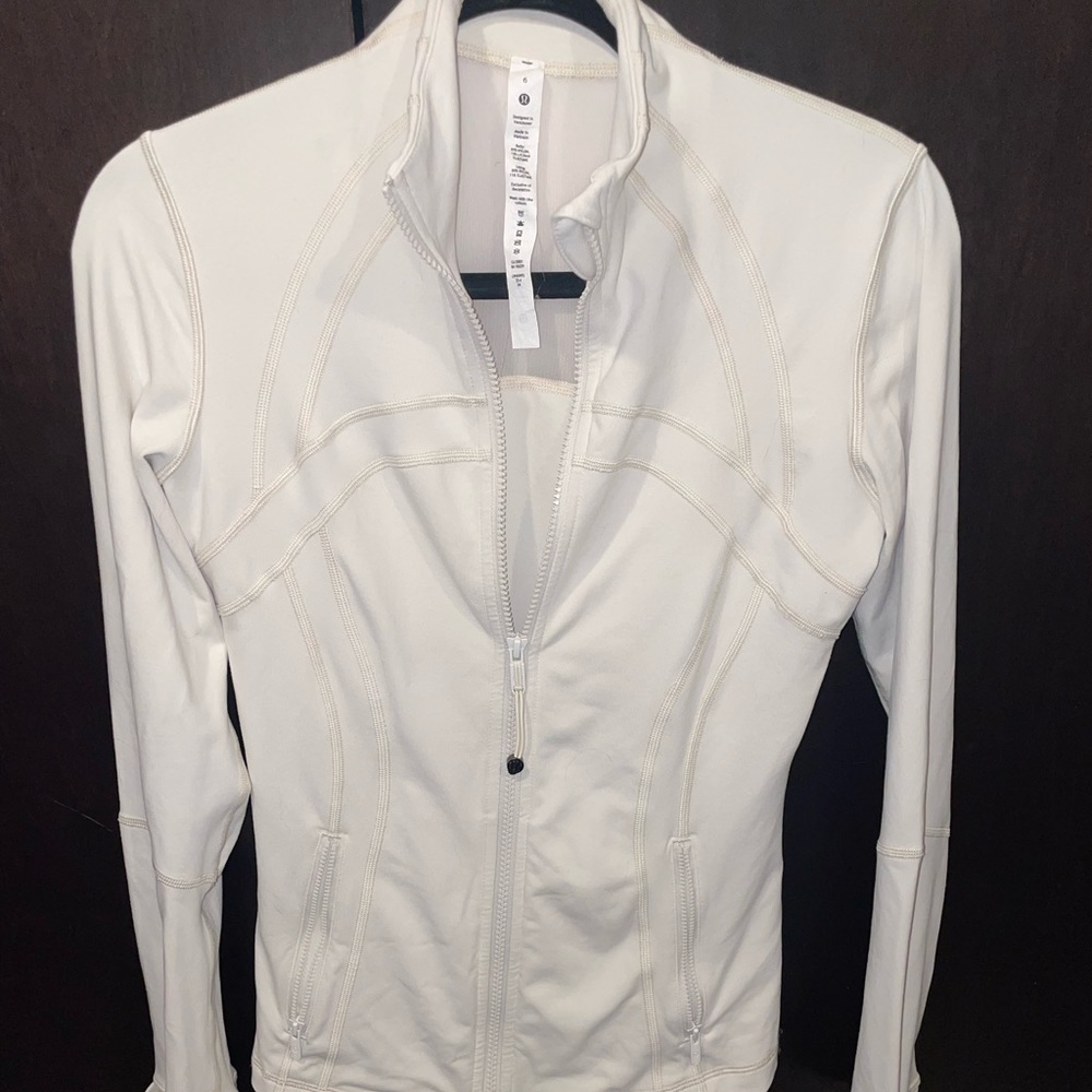 Lululemon Define jacket